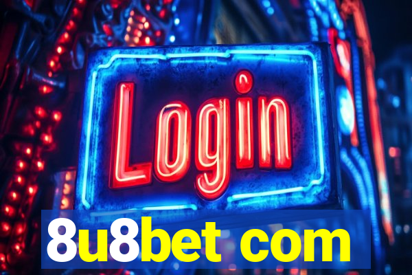 8u8bet com